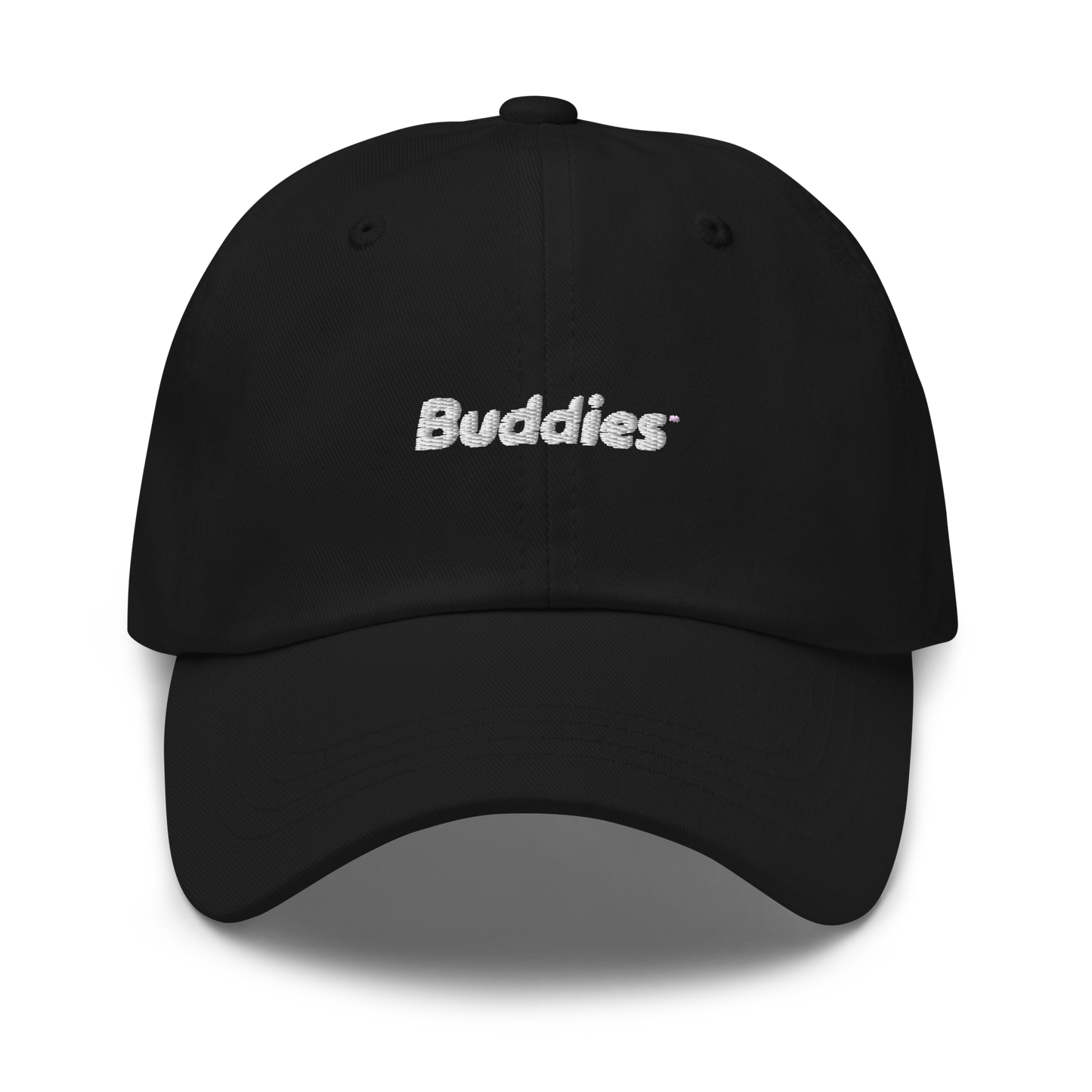 Buddies Dad hat