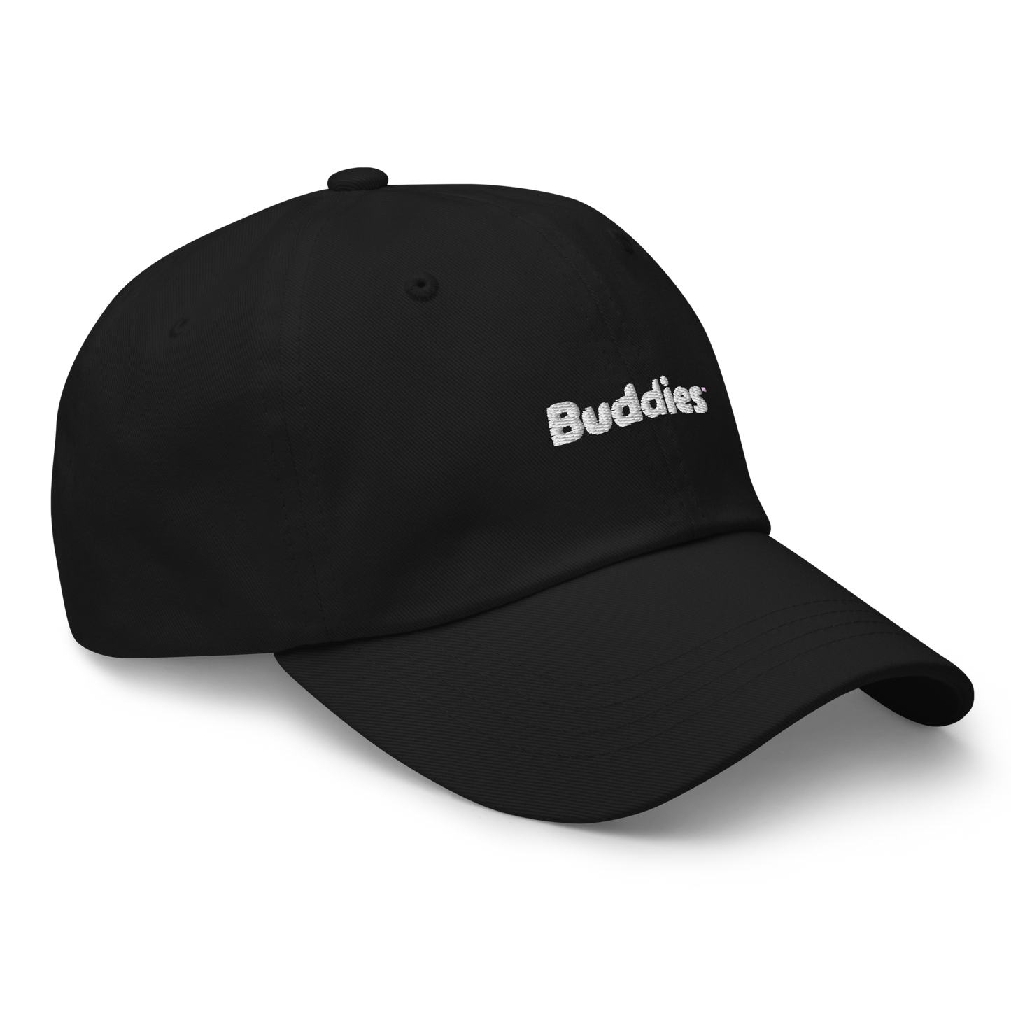 Buddies Dad hat