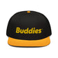 Buddies Snapback Hat